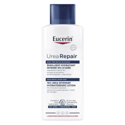 Eucerin UreaRepair Émollient 10% d'urée 250ml