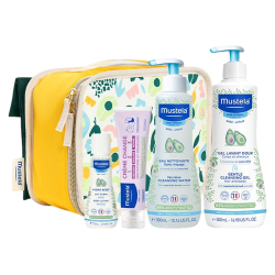 Mustela Vanity mes Premiers produits bébé