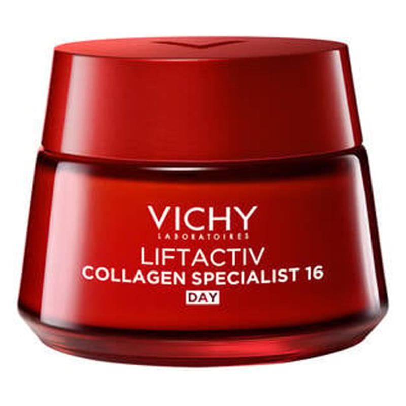 Vichy Liftactiv Collagen Specialist 16 crème jour 50ml