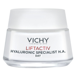 Liftactiv Hyaluronic Specialist H.A. Crème hydratante peau normale à mixte 50ml