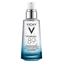 Vichy Minéral 89 Booster Quotidien fortifiant et repulpant 50ml