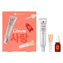 Erborian Coffret Le meilleur d'Erborian Clair/Nude