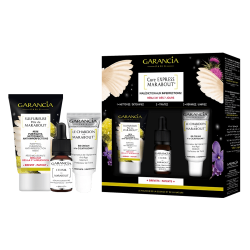 Garancia Coffret Cure Express Marabout