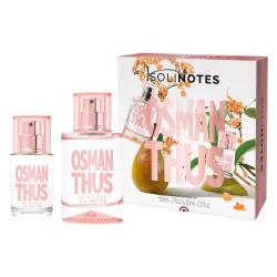 Solinotes Coffret Duo Incontournable Osmanthus
