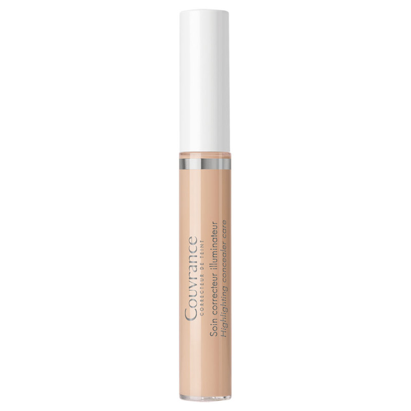 Avène Couvrance Soin correcteur illuminateur 4ml