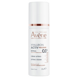 Avène Hyaluron Activ Procedure Crème lifting 30ml