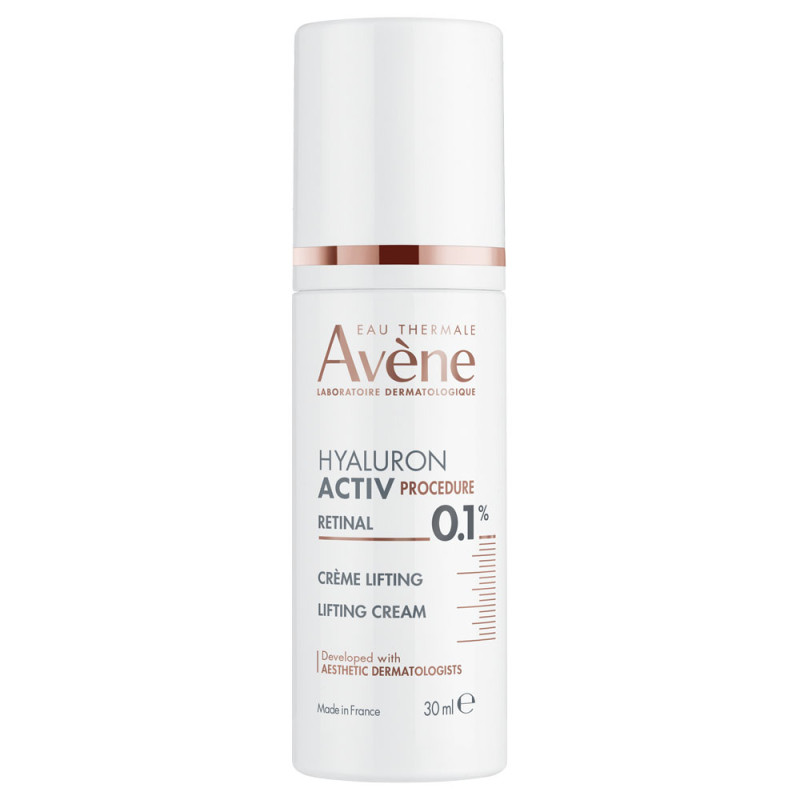 Avène Hyaluron Activ Procedure Crème lifting 30ml
