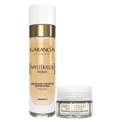 Garancia Mystérieux Repulpant Sérum 30ml + Mille et Un Jours Crème 10ml