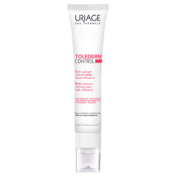 Uriage Toléderm Control Soin calmant intensif riche 40ml