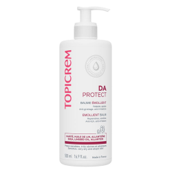 Topicrem DA Protect Baume émollient 500ml