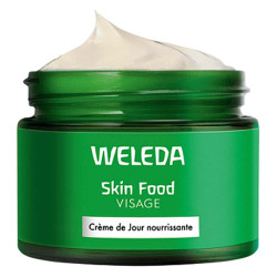 Weleda Skin Food Crème de jour nourrisante 40ml