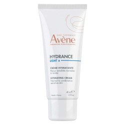 Avène Hydrance Light Crème hydratante 40ml