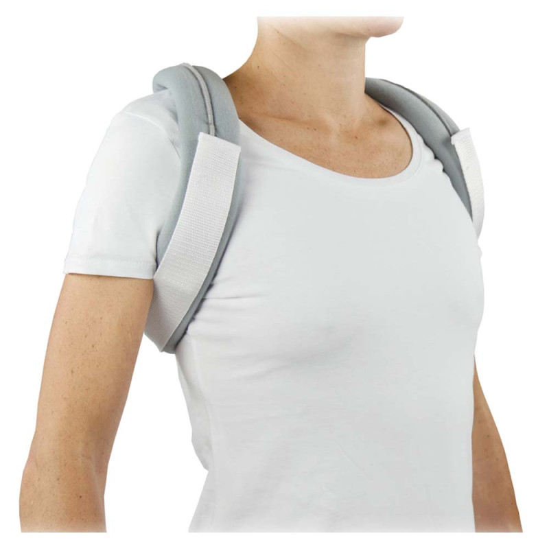 Donjoy Cromax Sangle claviculaire adulte