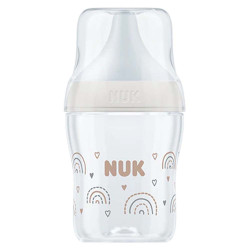 NUK Perfect Match Biberon 0mois+ 150ml
