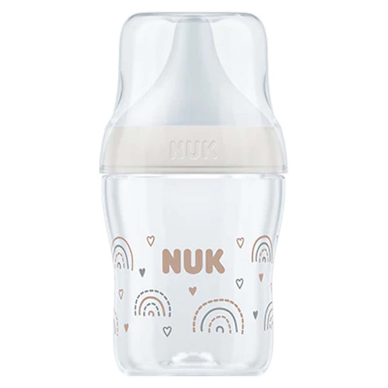 NUK Perfect Match Biberon 0mois+ 150ml