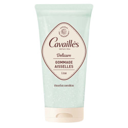 Cavaillès Delicare Gommage aisselles 50ml