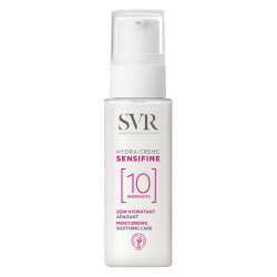 SVR Sensifine Hydra-Crème Soin hydratant apaisant 40ml