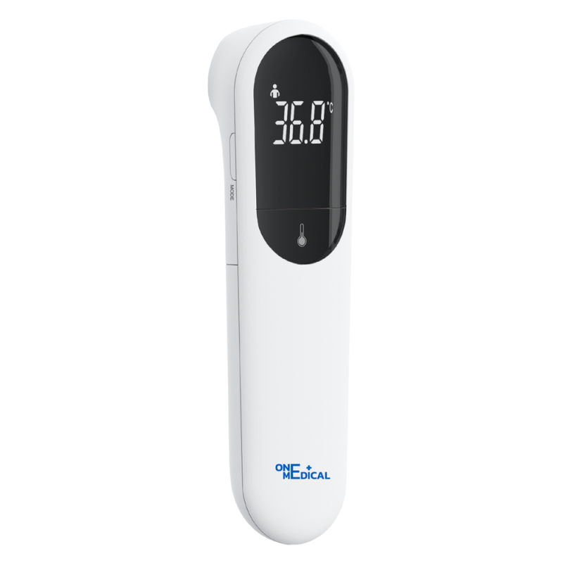 Thermomètre sans contact Thermo One Plus