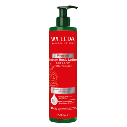 Weleda Lait-Sérum raffermissant Grenade 250ml