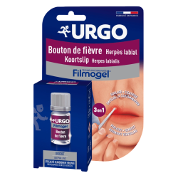 Urgo Filmogel Bouton de fièvre 3ml