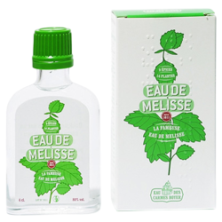 Eau de Mélisse Eau des carmes boyer 40ml