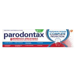 Parodontax Dentifrice Fraîcheur Intense 75ml