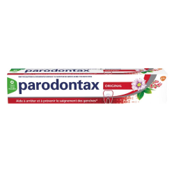 Parodontax Dentifrice Original 75ml