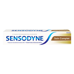 Sensodyne Protection Complète Dentifrice 75ml