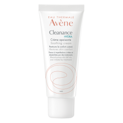 Avène Cleanance Hydra Crème apaisante 40ml