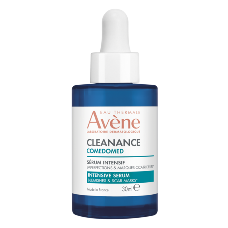 Avène Cleanance Comedomed Sérum intensif 30ml