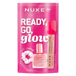 Nuxe Mes Essentiels Beauté Glow Pink