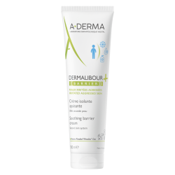 A-Derma Dermalibour+ Crème isolante apaisante 100ml