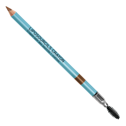 Talika Liposourcils Crayon Châtain