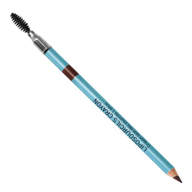 Talika Liposourcils Crayon Brun