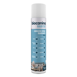 Biocanina Habitat Homizer Spray rampants 300ml