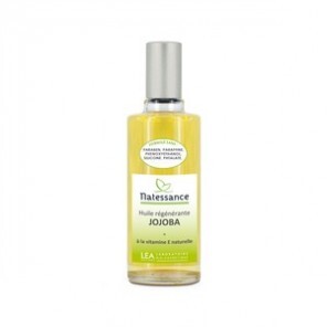 Natessance Huile de Jojoba...