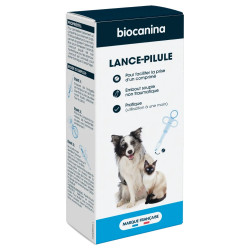 Biocanina Lance-pilule