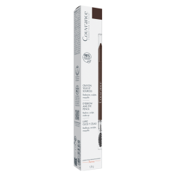 Avène Couvrance Crayon yeux et sourcils brun 1,35gr