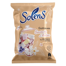 Solens Guimauves Saveurs d'Antan 90gr