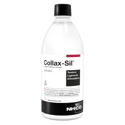 Nhco Collax-Sil saveur pomme cassis 500ml