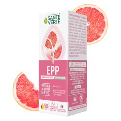 Santé Verte EPP Bioflavonoïdes 50ml