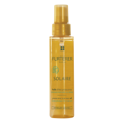 René Furterer Solaire Huile d'été protectrice KPF 50+ 100ml