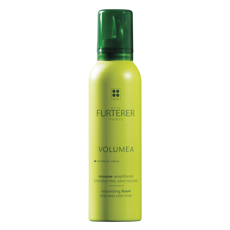 René Furterer Volumea mousse amplifiante 200ml