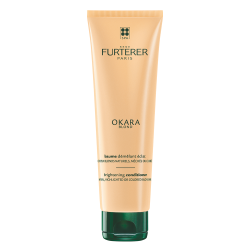 René Furterer Okara Blond Baume démêlant éclat 150ml