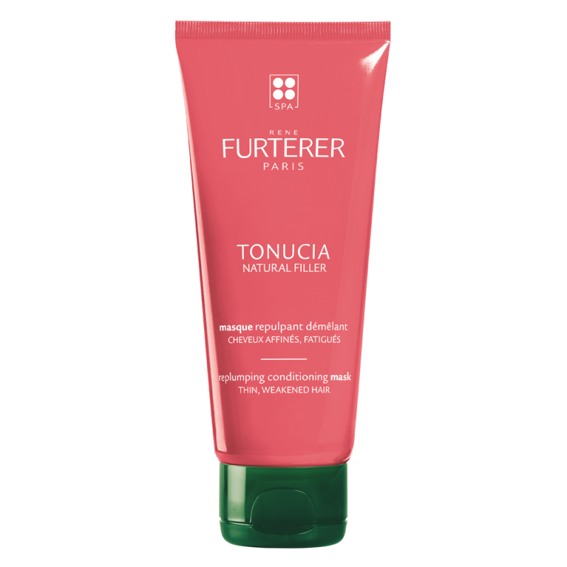 René Furterer Tonucia Masque repulpant démêlant 100ml