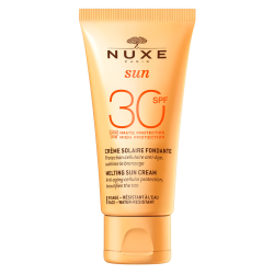 Nuxe Sun Crème solaire fondante SPF30 - 50ml