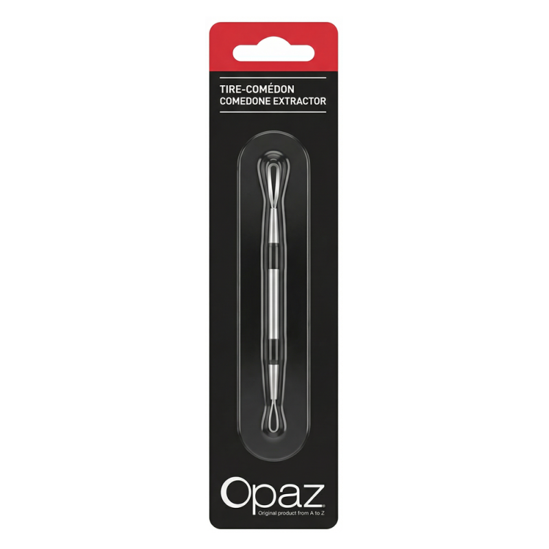 Opaz Tire comédon