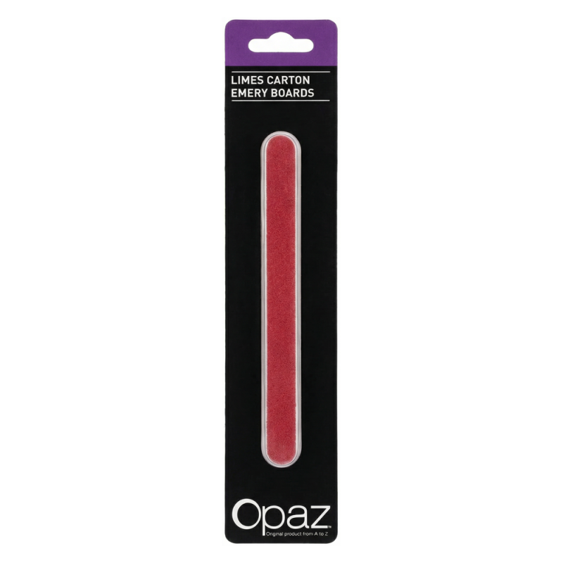 Opaz Lime Emery petit modèle 24 pièces