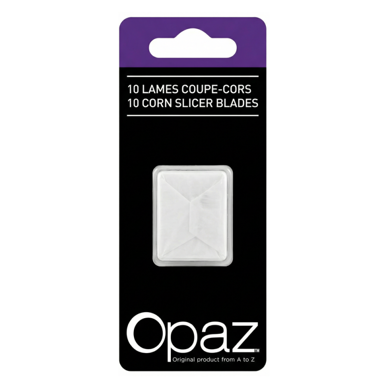 Opaz 10 Lames coupe-cors