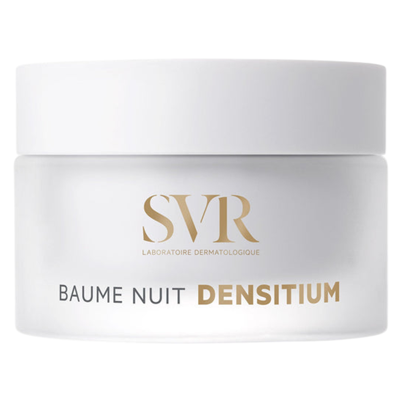 SVR Densitium Baume Nuit Recharge 50ml